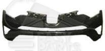 PC AV A PEINDRE S/PACKONTROL Pour TOYOTA RAV 4 - TY198 12/15→03/19