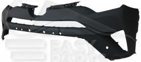 PC AV A PEINDRE A/PACKONTROL Pour TOYOTA RAV 4 - TY198 12/15→03/19
