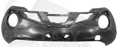 PC AV A PEINDRE S/APPRET - S/PACKONTROL - S/LAVE PHARE Pour NISSAN JUKE - NS061 06/14→07/19