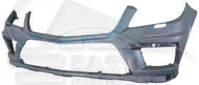 PC AV A PEINDRE A/PACKONTROL A/LAVE PHARE mod AMG Pour MERCEDES CLASSE GL - X166 - ME340 09/12→10/15