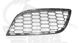 GRILLE DE PC AVG INT Pour ALFA ROMEO GIULIETTA - AA101 10/13→03/16