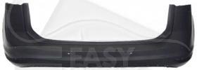 PC AR A PEINDRE A/PACKONTROL Pour VOLKSWAGEN TOURAN - VO193 04/15→