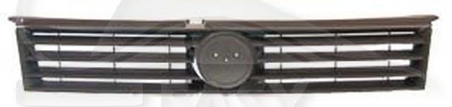 GRILLE DE CALANDRE Pour FIAT STILO 3 PTES - FT230 10/01→