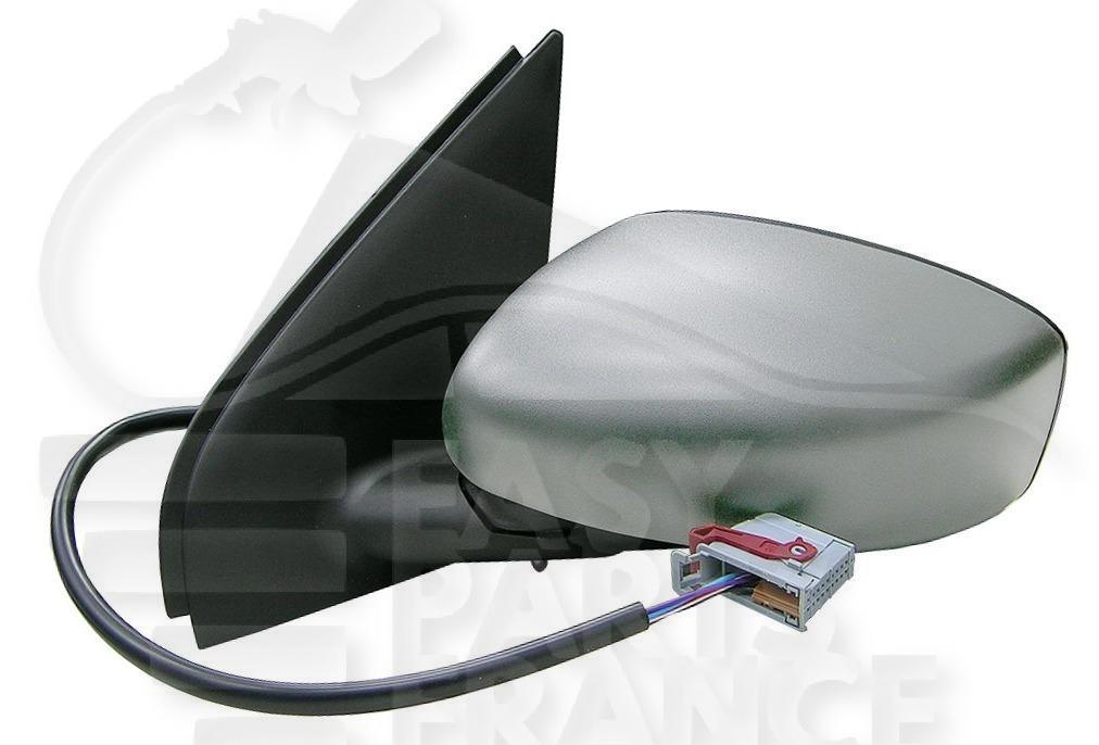RETRO G ELECT CHAUF A PEINDRE +/- SONDE TEMP Pour FIAT STILO 5 PTES - FT231 10/01→
