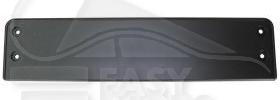 SUPPORT DE PLAQUE AV Pour VOLKSWAGEN PASSAT - VO118 09/14→06/19