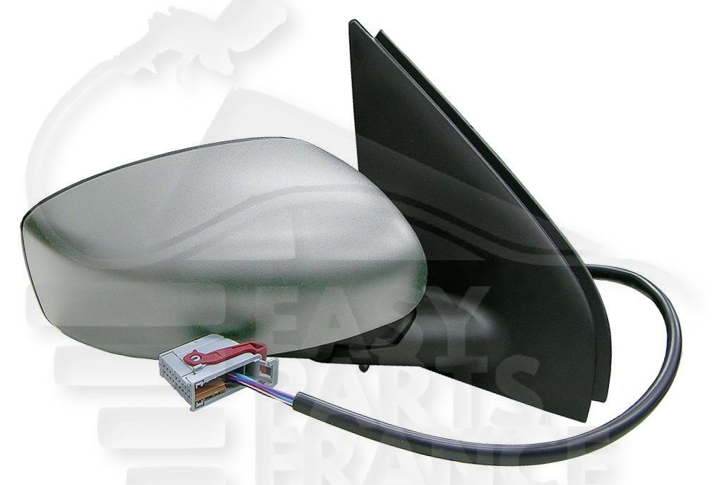RETRO D ELECT CHAUF A PEINDRE Pour FIAT STILO SW - FT232 03/03→