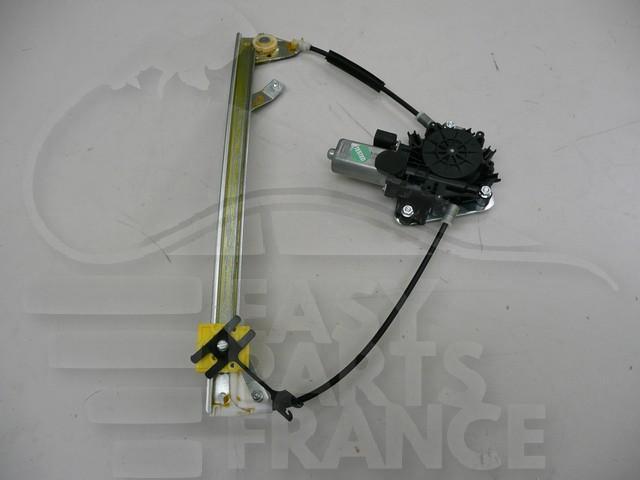 LEVE VITRE ARD ELECT Pour FIAT TEMPRA - FT056 10/90→