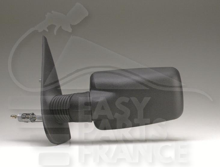 RETRO G A CABLE Pour FIAT TEMPRA - FT056 10/90→