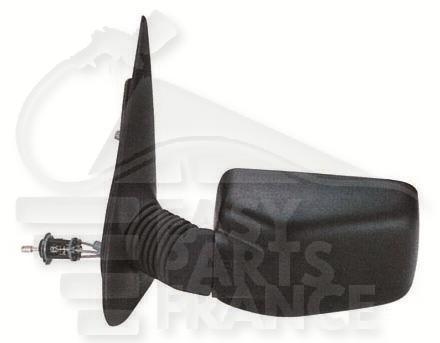 RETRO G A CABLE Pour FIAT TEMPRA - FT056 10/90→