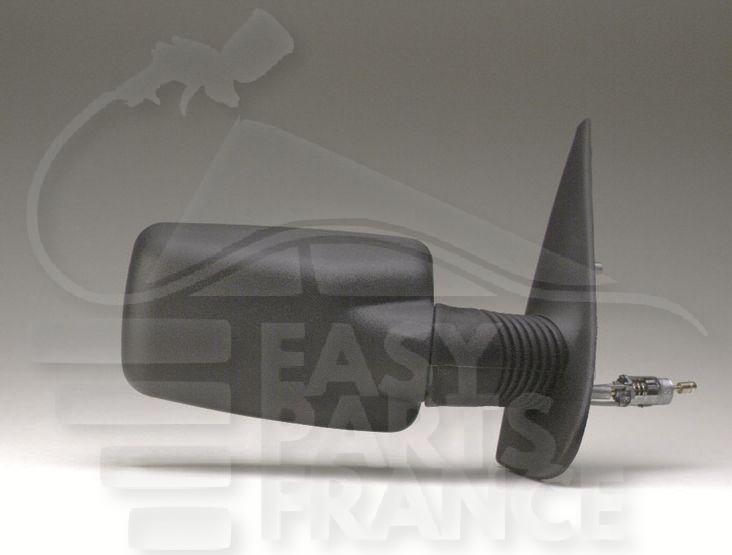 RETRO D A CABLE Pour FIAT TEMPRA - FT056 10/90→