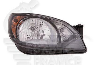 OPT D H4 ELECT S/MOTEUR Pour SKODA CITIGO - SK010 01/12→04/17