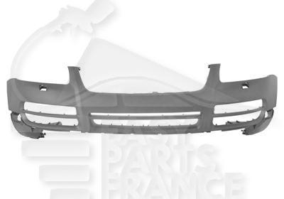 PC AV A PEINDRE A/LAVE PHARE Pour VOLKSWAGEN TOUAREG - VO180 12/02→12/06