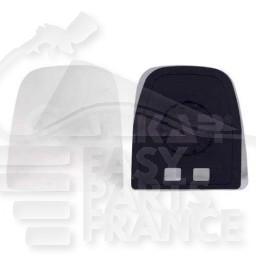 GLACE DE RETRO D CONVEX SUP Pour IVECO DAILY - IV014 06/06→05/09