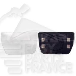 GLACE DE RETRO G INF Pour IVECO DAILY - IV014 06/06→05/09