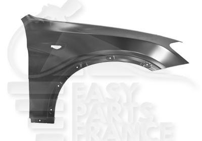 AILE AVD Pour BMW X3 F25 LCI - BM113 04/14→