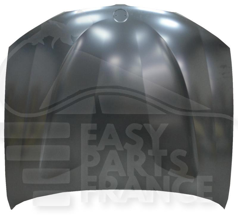 CAPOT Pour BMW X3 F25 LCI - BM113 04/14→07/17