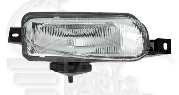 AB H3 AVD Pour FORD TRANSIT MK6 - FD193 03/00→07/06