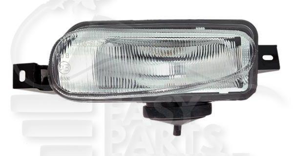 AB H3 AVG Pour FORD TRANSIT MK6 - FD193 03/00→07/06