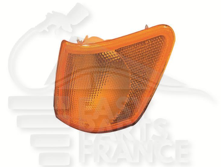 FEU AVG OR Pour FORD FIESTA - FD031 04/89→08/95