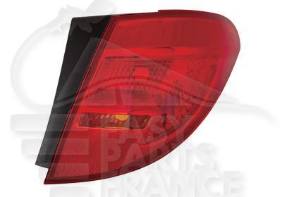 FEU ARD EXT Pour OPEL MERIVA - OP102 07/10→12/13