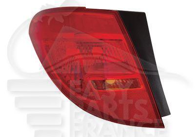 FEU ARG EXT Pour OPEL MERIVA - OP102 07/10→12/13