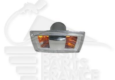 FEU D'AILE AVG GRIS Pour OPEL MERIVA - OP103 04/13→