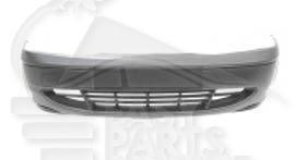 PC AV INF A PEINDRE Pour FORD FIESTA - FD033 09/99→03/02