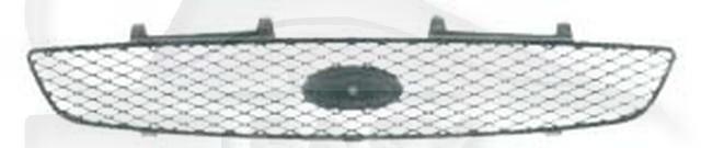 GRILLE DE CALANDRE .. TREND - > 08/00 TT TYPE 09/00→ Pour FORD FIESTA - FD033 09/99→03/02