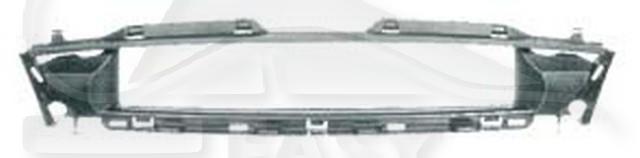 CADRE DE CALANDRE .. TREND →08/00 TT TYPES 09/00→ Pour FORD FIESTA - FD033 09/99→03/02