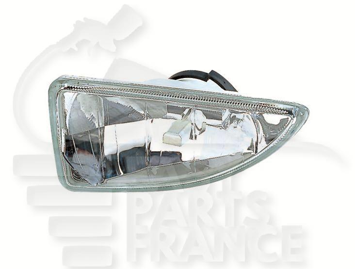 AB AVD H1 Pour FORD FOCUS - FD050 11/98→09/01