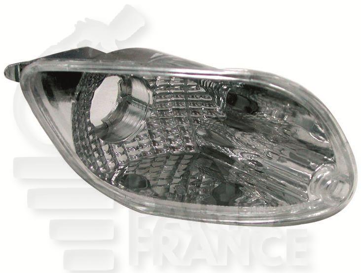 FEU AVD BL Pour FORD FOCUS - FD050 11/98→09/01