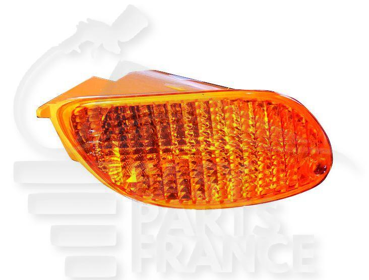 FEU AVD OR Pour FORD FOCUS - FD050 11/98→09/01