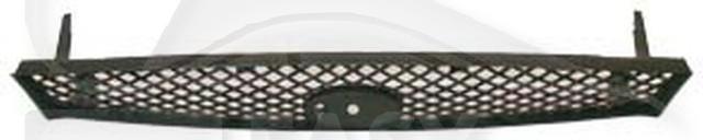 GRILLE DE CALANDRE modèle TREND Pour FORD FOCUS - FD050 11/98→09/01