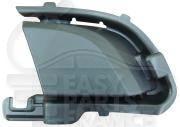 GRILLE DE PC INF AVD EXT Pour PORSCHE MACAN - PO010 04/14→