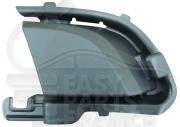 GRILLE DE PC INF AVD EXT Pour PORSCHE MACAN - PO010 02/14→09/18