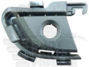 GRILLE DE PC INF AVG EXT Pour PORSCHE MACAN - PO010 02/14→09/18