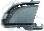 GRILLE DE PC INF AVD INT Pour PORSCHE MACAN - PO010 02/14→09/18