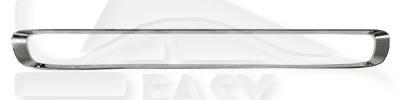 GRILLE DE PC AV CENTRALE CHROMEE Pour MINI MINI F55/F56 - MN030 03/14→