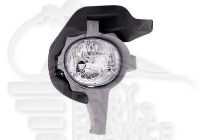 AB HB4 AVG Pour TOYOTA RAV 4 - TY193 10/03→02/06