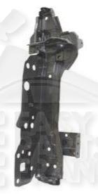 SUPPORT DE RADIA LATT D Pour TOYOTA PRIUS XW50 - TY183 01/16→02/19