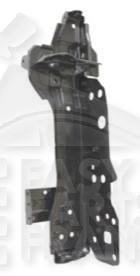 SUPPORT DE RADIA LATT G Pour TOYOTA PRIUS XW50 - TY183 01/16→02/19