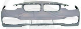 PC AV A PEINDRE S/PACKONTROL - S/LAVE PHARE - M/BASE Pour BMW S3 F30/F31 LCI - BM072 08/15→10/18