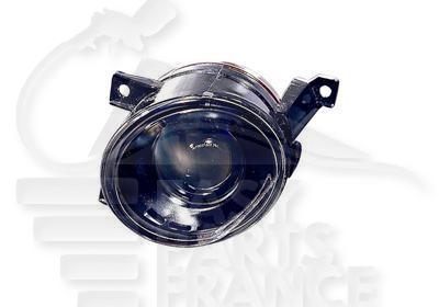 AB H11 AVD →10/04 Pour VOLKSWAGEN TOURAN - VO190 02/03→12/06