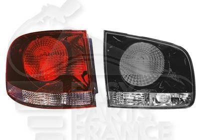 FEU ARG EXT FUME Pour VOLKSWAGEN TOUAREG - VO180 12/02→12/06