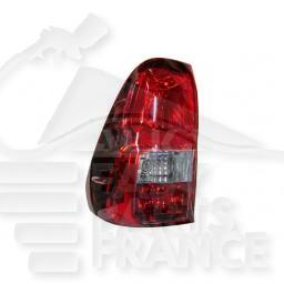 FEU ARG mod PICK-UP Pour TOYOTA HILUX (AN120/AN130)- TY137 03/16→05/20