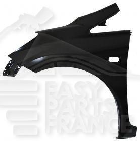 AILE AVG A/EMPL FEU Pour NISSAN NOTE - NS132 09/13→