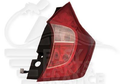 FEU ARD Pour NISSAN NOTE - NS132 09/13→