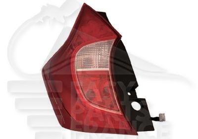 FEU ARG Pour NISSAN NOTE - NS132 09/13→