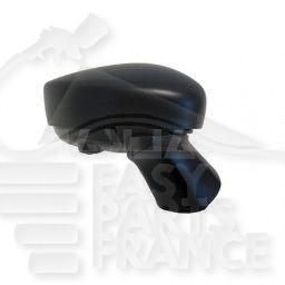 RETRO D ELECT NOIR Pour NISSAN NOTE - NS132 09/13→