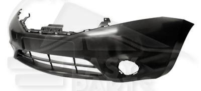 PC AV A PEINDRE APPRET NOIR Pour NISSAN NOTE - NS132 09/13→